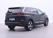 Peugeot 5008 SUV 1,2 l 96 kw