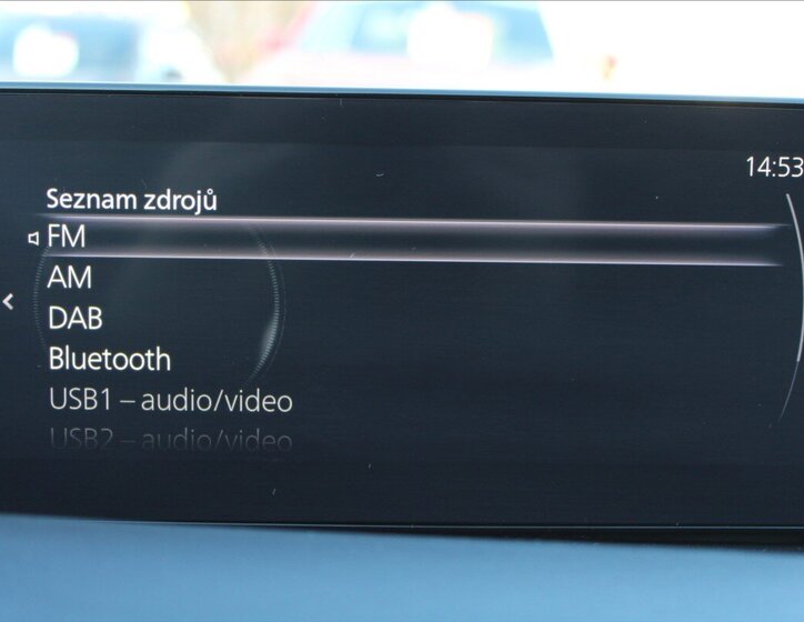 Mazda 3 Hatchback 2,0 l 90 kw