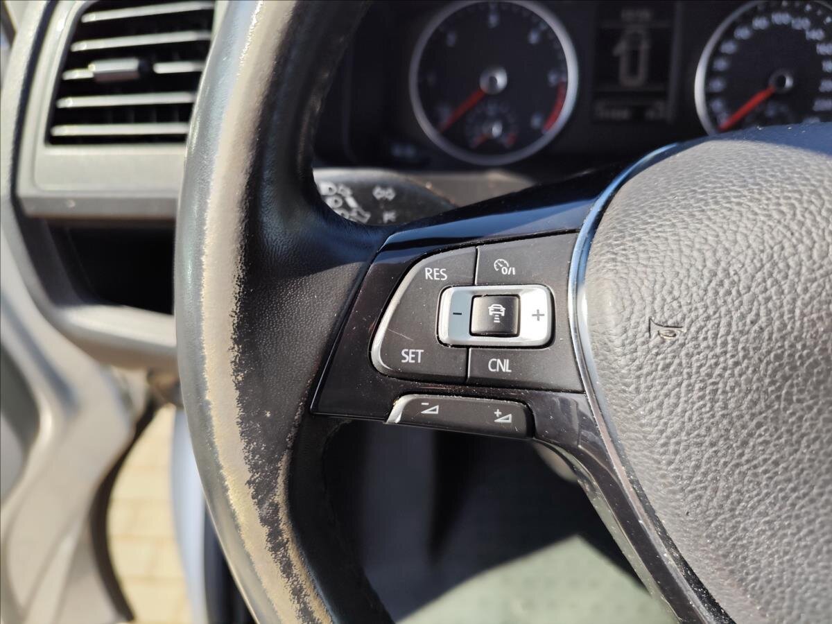 Volkswagen Transporter Kombi 2,0 l 110 kw