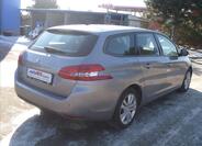 Peugeot 308 6