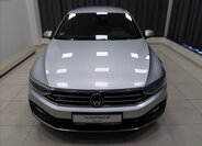 Volkswagen Passat Kombi 2,0 l 147 kw