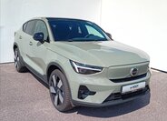 Volvo C40 Hatchback 0,0 300 kw