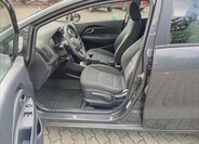KIA Rio Hatchback 1,2 l 63 kw