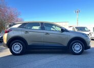 Opel Grandland X Hatchback 1,2 l 96 kw