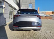 KIA Sportage SUV 1,6 l 0