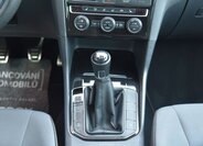 Volkswagen Golf Sportsvan MPV 1,4 l 92 kw