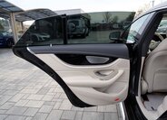 Mercedes-Benz AMG GT Sedan / Limuzína 3,0 l 325 kw