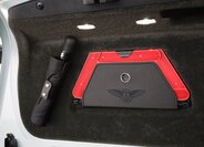 Bentley Continental GTC Kabriolet 4,0 l 373 kw