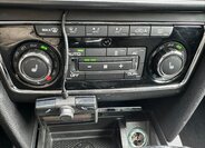 Škoda Superb Kombi 3,6 l 191 kw