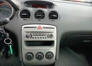 Peugeot 308 Kombi 1,6 l 80 kw