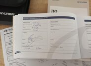 Hyundai i10 Hatchback 998,0 49 kw