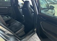 Škoda Kodiaq SUV / Terénní 2,0 l 147 kw