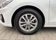 Hyundai i30 Kombi 1,6 l 85 kw