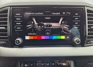 Škoda Karoq SUV / Terénní 1,5 l 110 kw