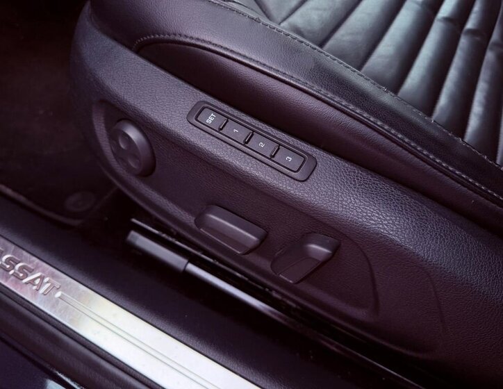 Volkswagen Passat Sedan / Limuzína 2,0 l 130 kw