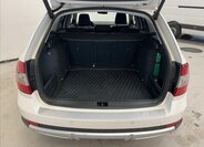 Škoda Octavia Kombi 2,0 l 135 kw