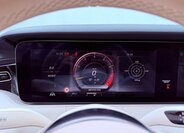 Mercedes-Benz Třídy S Kupé 4,0 l 450 kw