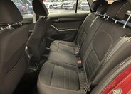 Škoda Fabia Kombi 1,2 l 66 kw