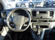 Toyota ProAce Verso 8