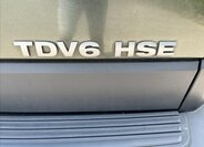 Land Rover Discovery SUV 2,7 l 140 kw