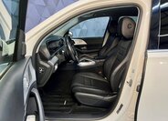 Mercedes-Benz GLE SUV / Terénní 2,0 l 245 kw