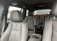 Mercedes-Benz GLS 16