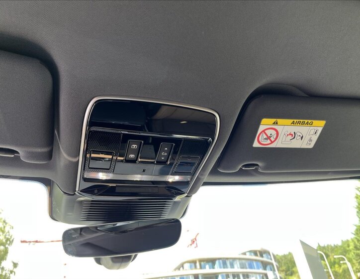 Land Rover Range Rover Sport 33