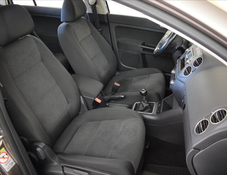 Volkswagen Golf Plus Hatchback 1,4 l 90 kw