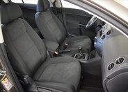 Volkswagen Golf Plus Hatchback 1,4 l 90 kw