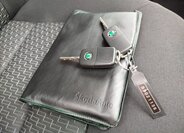 Škoda Octavia Kombi 1,2 l 77 kw