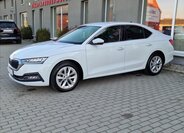 Škoda Octavia Liftback 2,0 l 85 kw