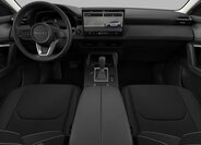 Mazda CX-5 SUV / Terénní 2,5 l 104 kw