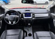 Ford Ranger Pick-up 2,0 l 156 kw