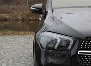 Mercedes-Benz GLE 37
