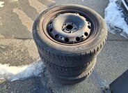 Škoda Fabia Hatchback 1,2 l 44 kw