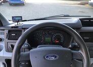 Ford Transit 9