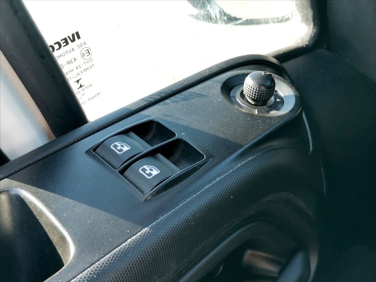 Iveco Daily Ostatní 2,3 l 115 kw