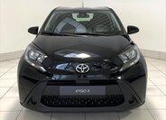 Toyota Aygo 1