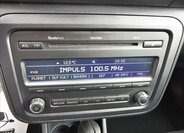 Škoda Fabia Kombi 1,2 l 63 kw