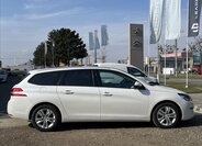 Peugeot 308 Kombi 1,6 l 88 kw
