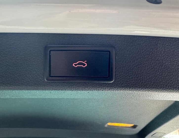 Škoda Superb Kombi 1,8 l 132 kw