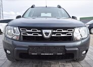 Dacia Duster SUV / Terénní 1,2 l 92 kw