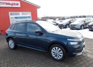 Škoda Kamiq SUV 999,0 85 kw