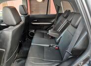 Suzuki Grand Vitara 10