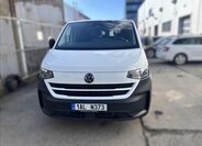 Volkswagen Caravelle Kombi 2,0 l 110 kw