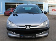 Peugeot 206 2