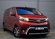 Toyota ProAce 3
