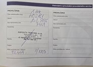 Hyundai Santa Fe SUV / Terénní 1,6 l 158 kw