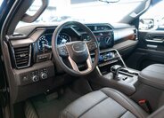 GMC Sierra Pick-up 6,2 l 313 kw