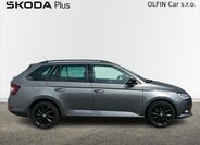 Škoda Fabia Kombi 999,0 70 kw